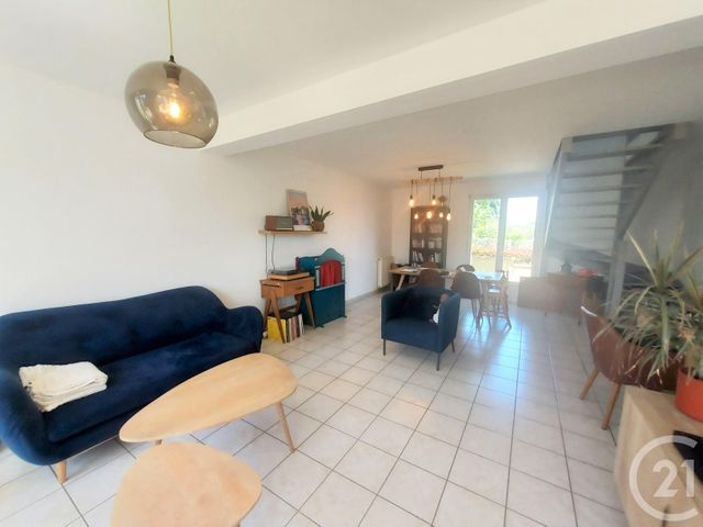 Maison &agrave; louer - 5 pi&egrave;ces - 124,99 m2 - Luisant - 28 - CENTRE