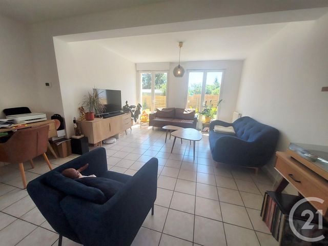 Maison &agrave; louer - 5 pi&egrave;ces - 124,99 m2 - Luisant - 28 - CENTRE
