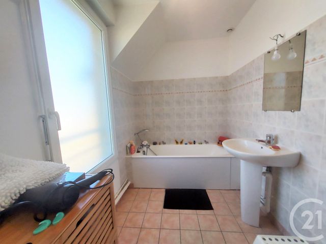 Maison &agrave; louer - 5 pi&egrave;ces - 124,99 m2 - Luisant - 28 - CENTRE