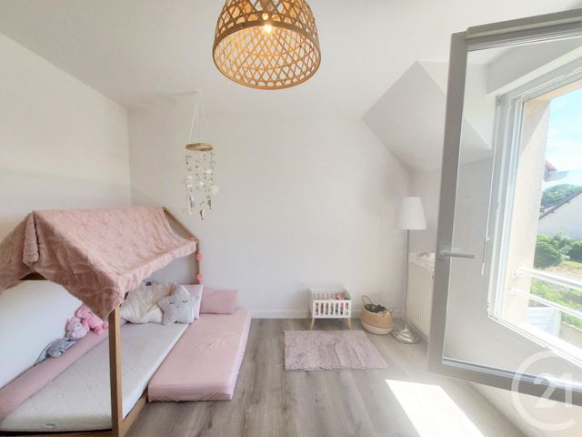 Maison &agrave; louer - 5 pi&egrave;ces - 124,99 m2 - Luisant - 28 - CENTRE