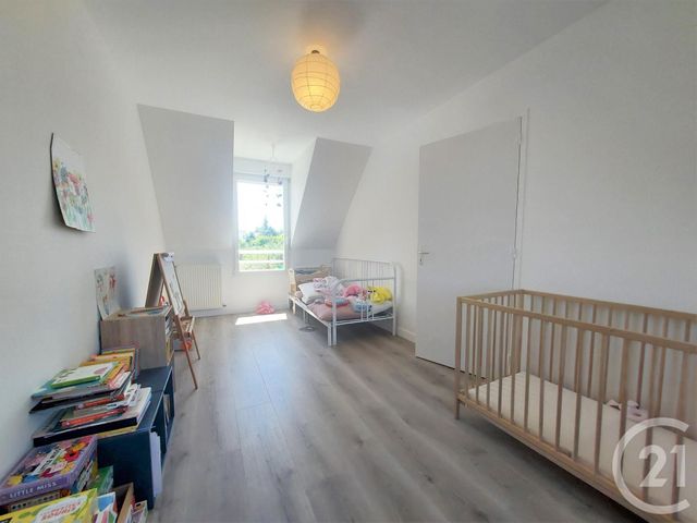 Maison &agrave; louer - 5 pi&egrave;ces - 124,99 m2 - Luisant - 28 - CENTRE