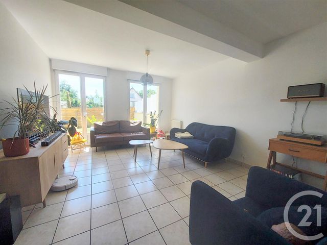 maison - LUISANT - 28