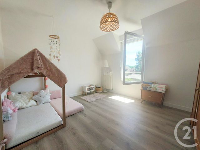 Maison &agrave; louer - 5 pi&egrave;ces - 124,99 m2 - Luisant - 28 - CENTRE