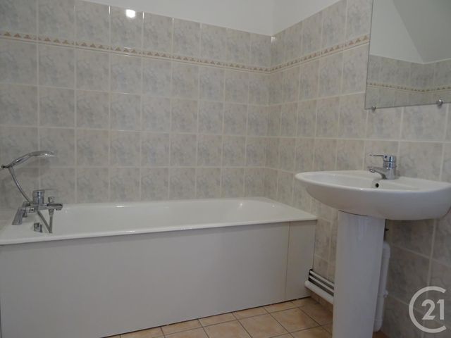 Maison &agrave; louer - 5 pi&egrave;ces - 124,99 m2 - Luisant - 28 - CENTRE
