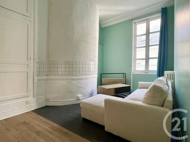 Appartement F2 &agrave; louer - 2 pi&egrave;ces - 45,40 m2 - Chartres - 28 - CENTRE