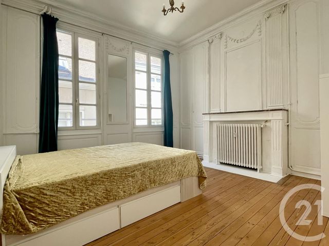 Appartement F2 &agrave; louer - 2 pi&egrave;ces - 45,40 m2 - Chartres - 28 - CENTRE