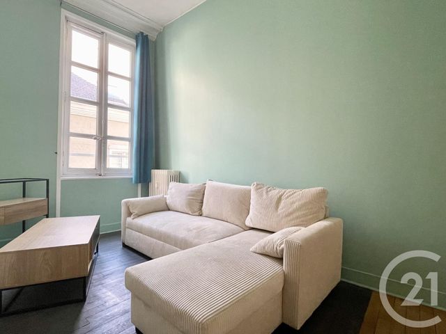 Appartement F2 &agrave; louer - 2 pi&egrave;ces - 45,40 m2 - Chartres - 28 - CENTRE