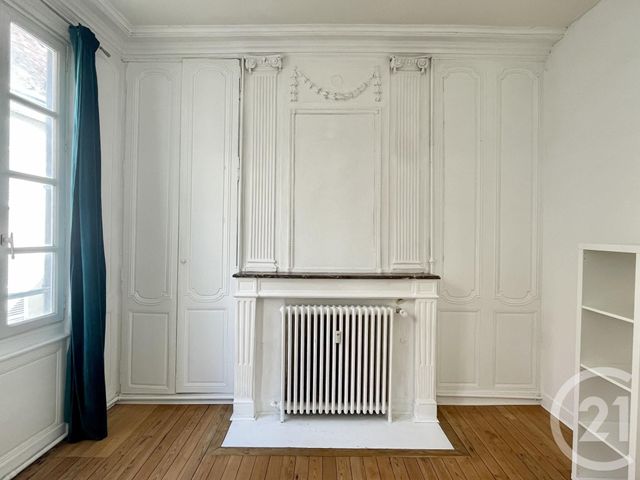 Appartement F2 &agrave; louer - 2 pi&egrave;ces - 45,40 m2 - Chartres - 28 - CENTRE