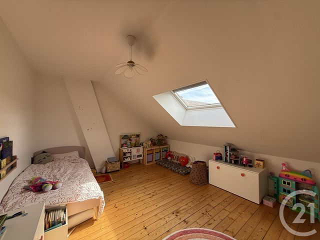 Maison &agrave; louer - 4 pi&egrave;ces - 105,52 m2 - Chartres - 28 - CENTRE