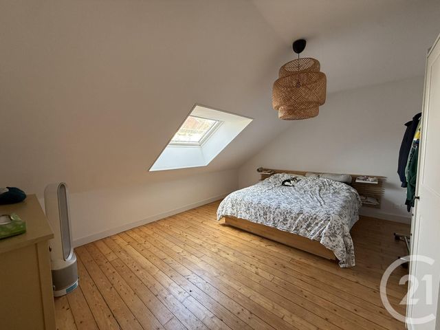 Maison &agrave; louer - 4 pi&egrave;ces - 105,52 m2 - Chartres - 28 - CENTRE