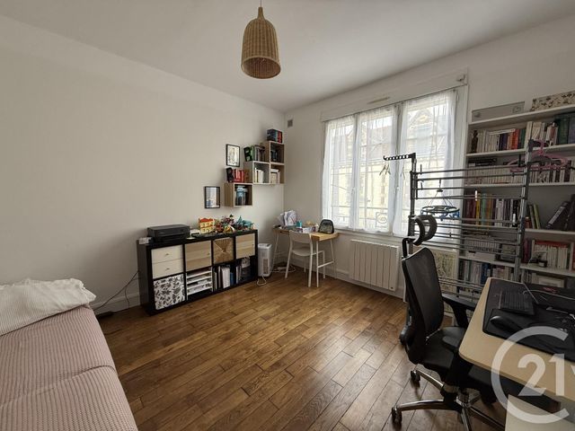 Maison &agrave; louer - 4 pi&egrave;ces - 105,52 m2 - Chartres - 28 - CENTRE