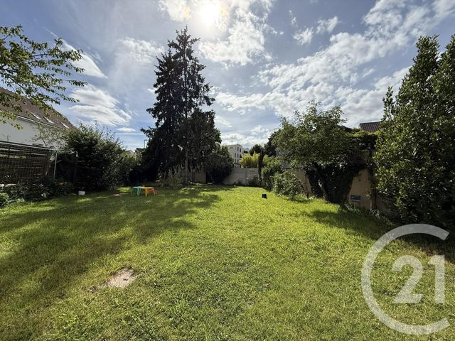Maison &agrave; louer - 4 pi&egrave;ces - 105,52 m2 - Chartres - 28 - CENTRE
