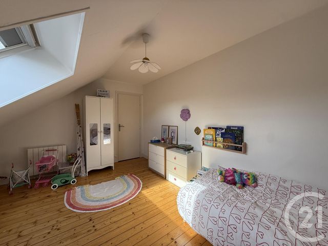 Maison &agrave; louer - 4 pi&egrave;ces - 105,52 m2 - Chartres - 28 - CENTRE