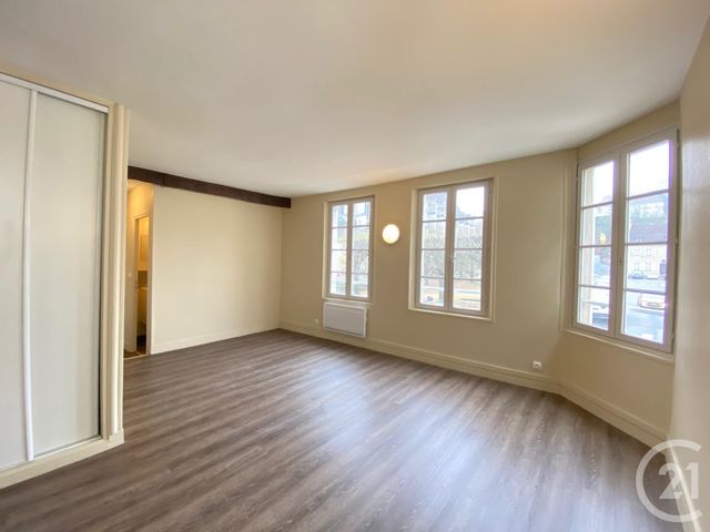 Appartement F2 &agrave; louer - 2 pi&egrave;ces - 38,32 m2 - Chartres - 28 - CENTRE
