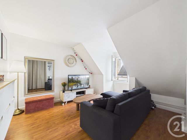 Appartement F1 bis &agrave; vendre - 2 pi&egrave;ces - 36 m2 - Chartres - 28 - CENTRE