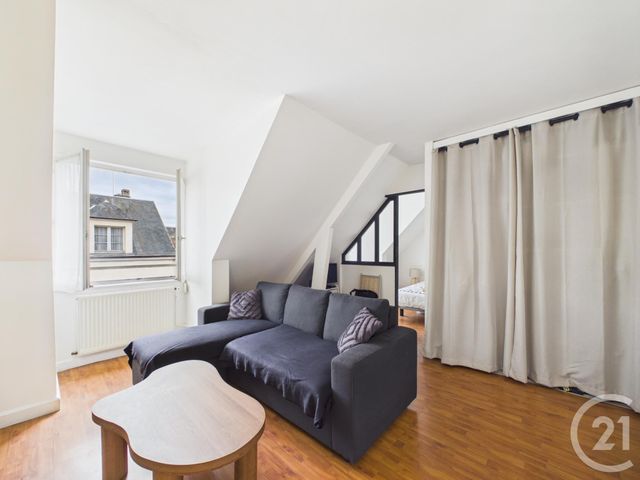 Appartement F1 bis &agrave; vendre - 2 pi&egrave;ces - 36 m2 - Chartres - 28 - CENTRE