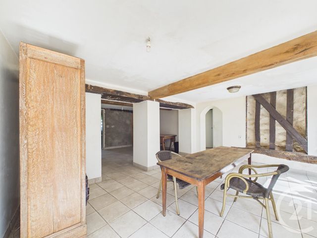 Appartement F2 &agrave; vendre - 3 pi&egrave;ces - 63,67 m2 - Chartres - 28 - CENTRE