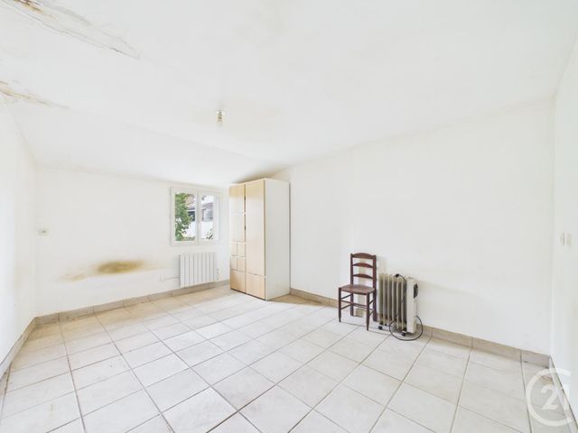 Appartement F2 &agrave; vendre - 3 pi&egrave;ces - 63,67 m2 - Chartres - 28 - CENTRE
