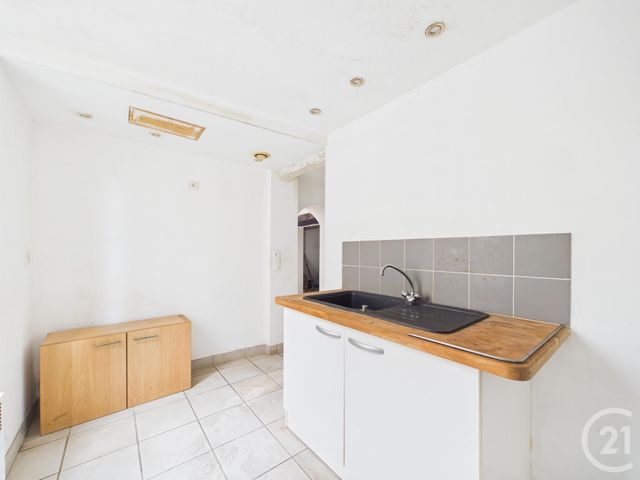 Appartement F2 &agrave; vendre - 3 pi&egrave;ces - 63,67 m2 - Chartres - 28 - CENTRE