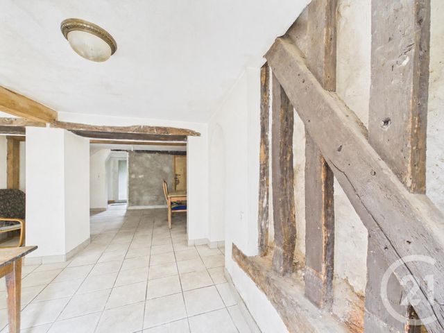 Appartement F2 &agrave; vendre - 3 pi&egrave;ces - 63,67 m2 - Chartres - 28 - CENTRE