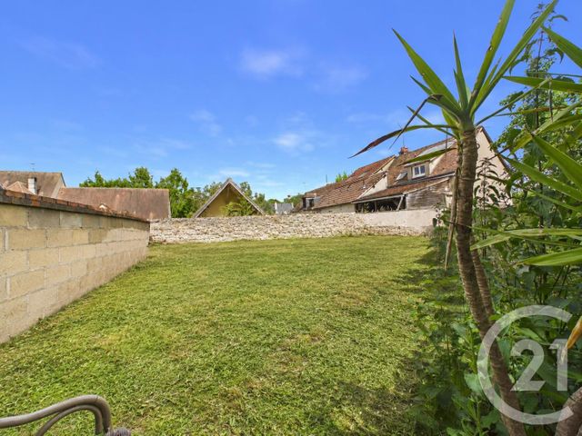 Appartement F2 &agrave; vendre - 3 pi&egrave;ces - 63,67 m2 - Chartres - 28 - CENTRE