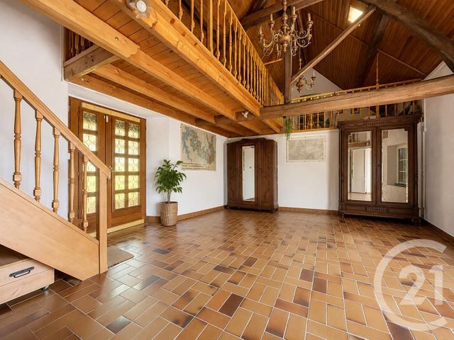 Maison &agrave; vendre - 5 pi&egrave;ces - 145 m2 - Chartres - 28 - CENTRE