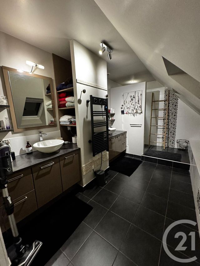 Maison &agrave; vendre - 7 pi&egrave;ces - 215 m2 - Chartres - 28 - CENTRE
