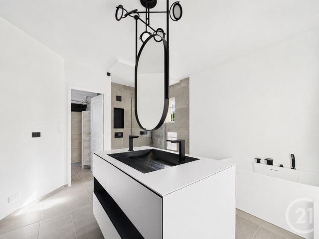 Maison &agrave; vendre - 7 pi&egrave;ces - 215 m2 - Chartres - 28 - CENTRE