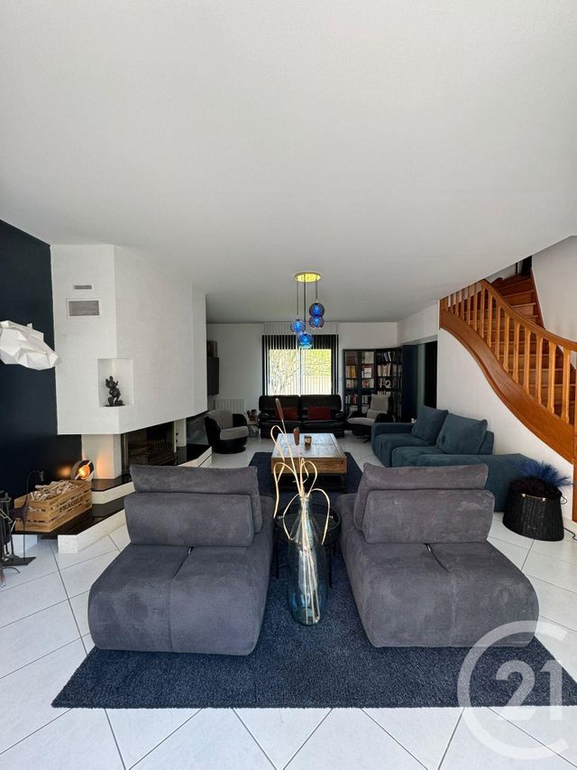 Maison &agrave; vendre - 7 pi&egrave;ces - 215 m2 - Chartres - 28 - CENTRE
