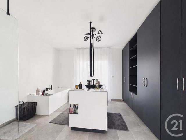 Maison &agrave; vendre - 7 pi&egrave;ces - 215 m2 - Chartres - 28 - CENTRE