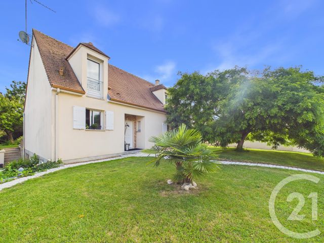 Maison &agrave; vendre - 7 pi&egrave;ces - 215 m2 - Chartres - 28 - CENTRE