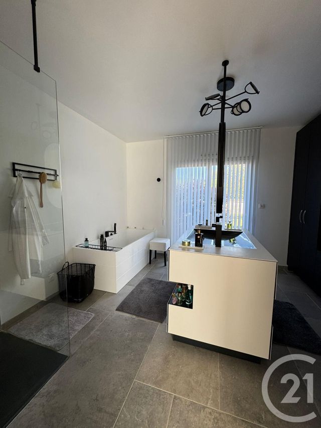 Maison &agrave; vendre - 7 pi&egrave;ces - 215 m2 - Chartres - 28 - CENTRE