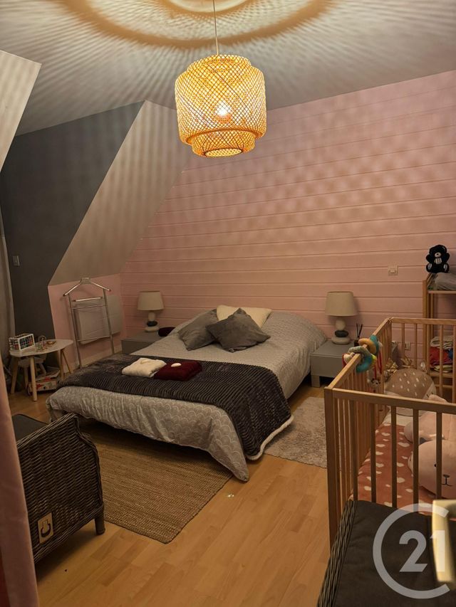 Maison &agrave; vendre - 7 pi&egrave;ces - 215 m2 - Chartres - 28 - CENTRE