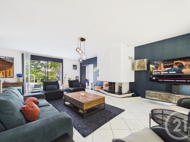 Maison &agrave; vendre - 7 pi&egrave;ces - 215 m2 - Chartres - 28 - CENTRE