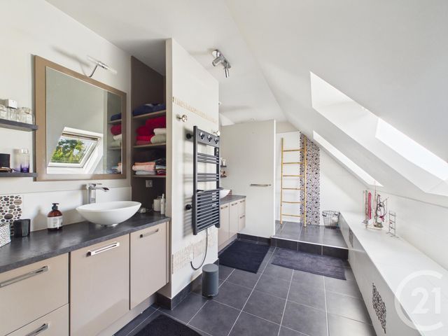 Maison &agrave; vendre - 7 pi&egrave;ces - 215 m2 - Chartres - 28 - CENTRE