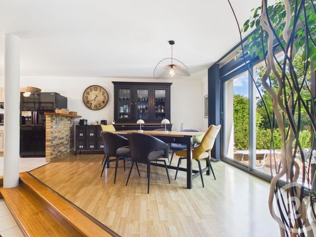 Maison &agrave; vendre - 7 pi&egrave;ces - 215 m2 - Chartres - 28 - CENTRE