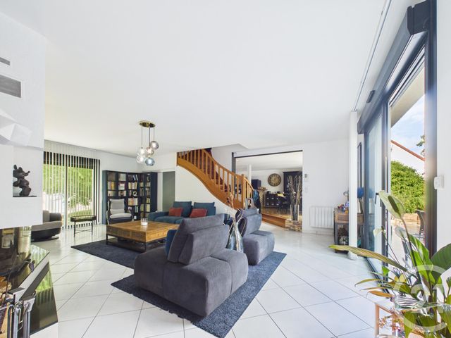 Maison &agrave; vendre - 7 pi&egrave;ces - 215 m2 - Chartres - 28 - CENTRE