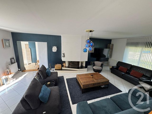 Maison &agrave; vendre - 7 pi&egrave;ces - 215 m2 - Chartres - 28 - CENTRE