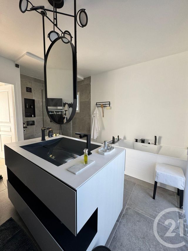 Maison &agrave; vendre - 7 pi&egrave;ces - 215 m2 - Chartres - 28 - CENTRE