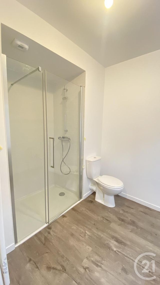 Appartement F2 &agrave; louer - 2 pi&egrave;ces - 42,56 m2 - Chartres - 28 - CENTRE