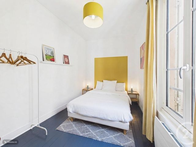Appartement F2 &agrave; vendre - 2 pi&egrave;ces - 31,04 m2 - Chartres - 28 - CENTRE