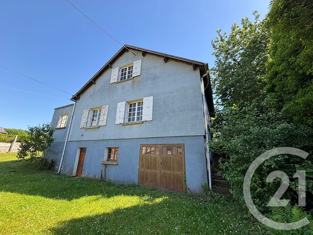 Maison &agrave; vendre - 5 pi&egrave;ces - 96,31 m2 - Gasville Oiseme - 28 - CENTRE