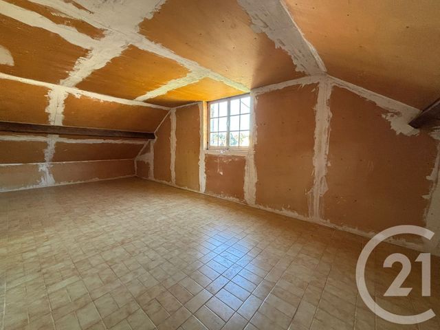 Maison &agrave; vendre - 5 pi&egrave;ces - 96,31 m2 - Gasville Oiseme - 28 - CENTRE