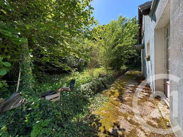Maison &agrave; vendre - 5 pi&egrave;ces - 96,31 m2 - Gasville Oiseme - 28 - CENTRE