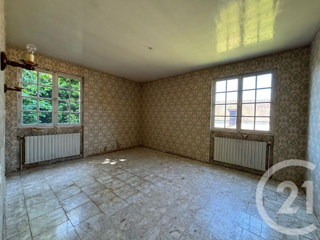 Maison &agrave; vendre - 5 pi&egrave;ces - 96,31 m2 - Gasville Oiseme - 28 - CENTRE