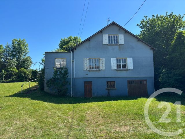 Maison &agrave; vendre - 5 pi&egrave;ces - 96,31 m2 - Gasville Oiseme - 28 - CENTRE