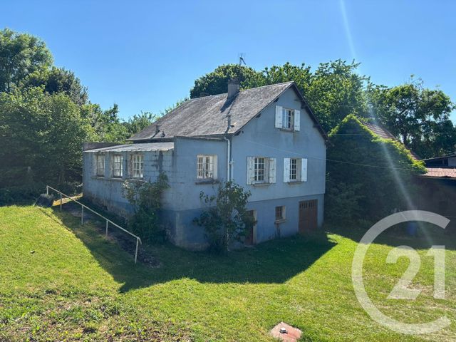 Maison à vendre GASVILLE OISEME