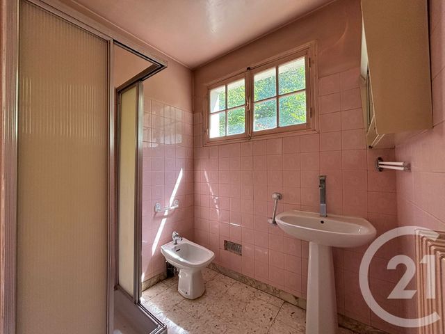 Maison &agrave; vendre - 5 pi&egrave;ces - 96,31 m2 - Gasville Oiseme - 28 - CENTRE