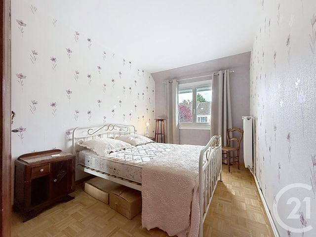 Maison &agrave; vendre - 6 pi&egrave;ces - 101 m2 - Chartres - 28 - CENTRE