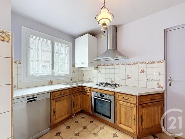 Maison &agrave; vendre - 6 pi&egrave;ces - 101 m2 - Chartres - 28 - CENTRE